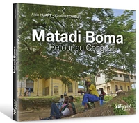 Matadi Boma