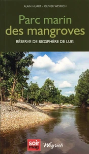 Parc marin des mangroves