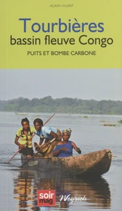 Tourbières bassin fleuve Congo