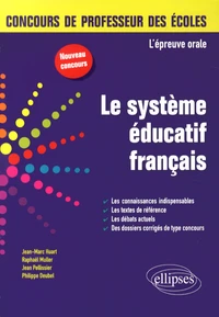Le système éducatif français
