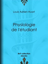 Physiologie de l'étudiant