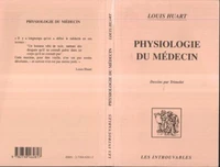 Physiologie du médecin