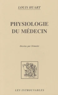Physiologie du médecin