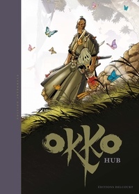  Hub - Okko Intégrale : .
