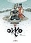 Okko T10. Le cycle du vide (2/2)