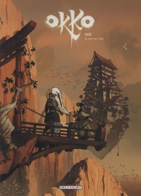  Hub - Okko Tome 1 et 2 : .