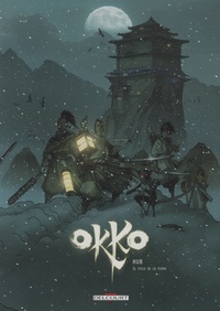  Hub - Okko Tome 3 et 4 : Le cycle de la Terre.