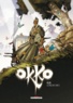  Hub - Okko Tome 5 : Le cycle de l'air - Première partie.