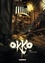 Okko Tome 6 Le cycle de l'air. Deuxième partie