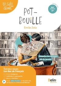 Pot-Bouille, Emile Zola