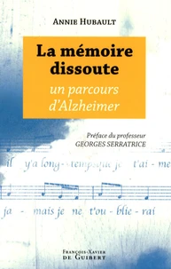 La mémoire dissoute