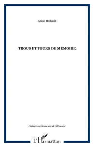 Trous et tours de mémoire