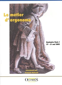 Le métier d'ergonome