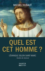 Quel est cet homme?