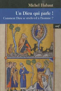 Un Dieu qui parle !