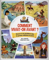 Comment vivait-on avant ?