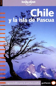 Chile y la isla de Pascua