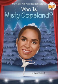 Who Is Misty Copeland?