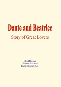 Dante and Beatrice