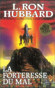 La Forteresse du Mal