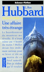 Une affaire très étrange