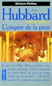 L'empire de la peur