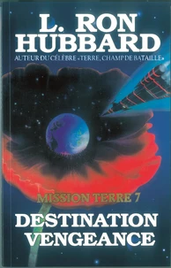 Destination vengeance