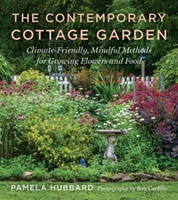 The Contemporary Cottage Garden