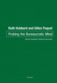 Probing the Bureaucratic Mind