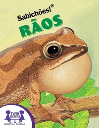 Sabichões!® Rãos