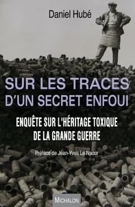 Sur les traces d'un secret enfoui