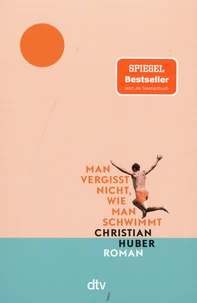 Man vergisst nicht, wie man schwimmt