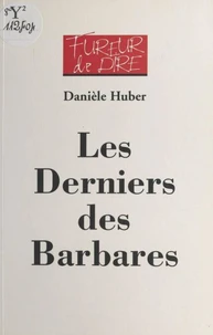 Les derniers des Barbares