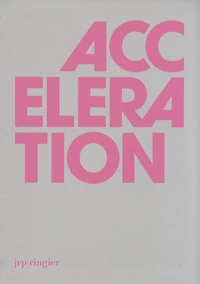 Accélération