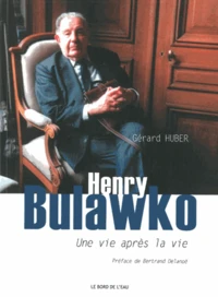 Henry Bulawko (1918-2011)
