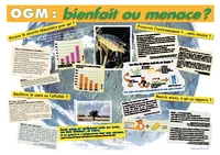 OGM : bienfait ou menace ?