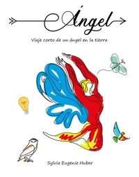Ángel - viaje corto de un ángel en la tierra