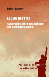 Le cens de l'Etat