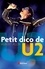 Petit dico de U2 - Occasion