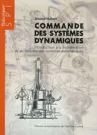Commande des systèmes dynamiques