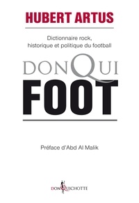 Hubert Artus - Le DonQui foot.