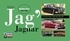Hubert Baradat et Stéphane Schlesinger - Berlines Jaguar 1955-1968.