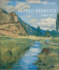 Alfred Rehfous (1860-1912)