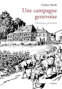 Une campagne genevoise