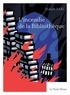 Hubert Bari - L'incendie de la Bibliothèque.