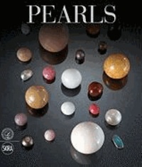 Hubert Bari - Pearls. The General Catalogue.