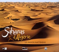 Saharas d'Algérie