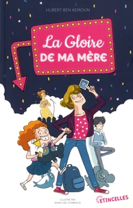 La gloire de ma mère