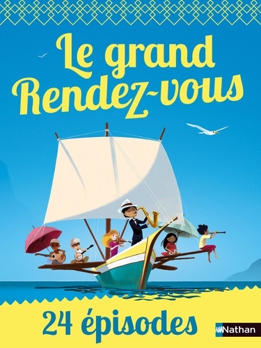 Le grand Rendez-Vous