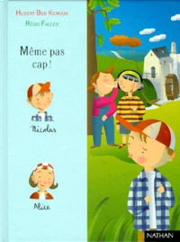 Même pas cap !